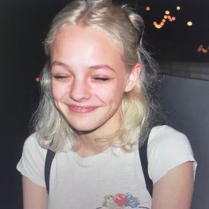 Meet your Posher, Gabrielle